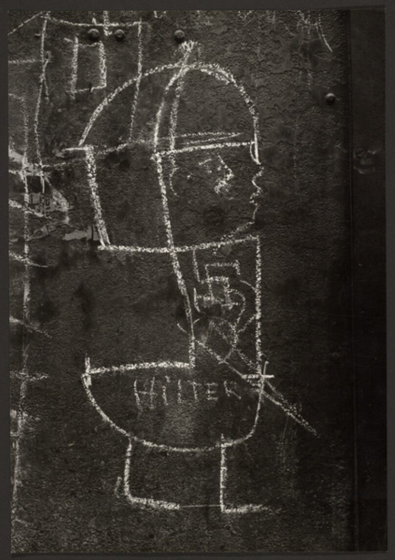 Graffiti