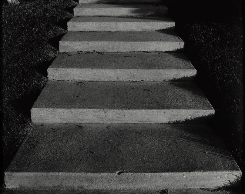 Untitled (Stairs)