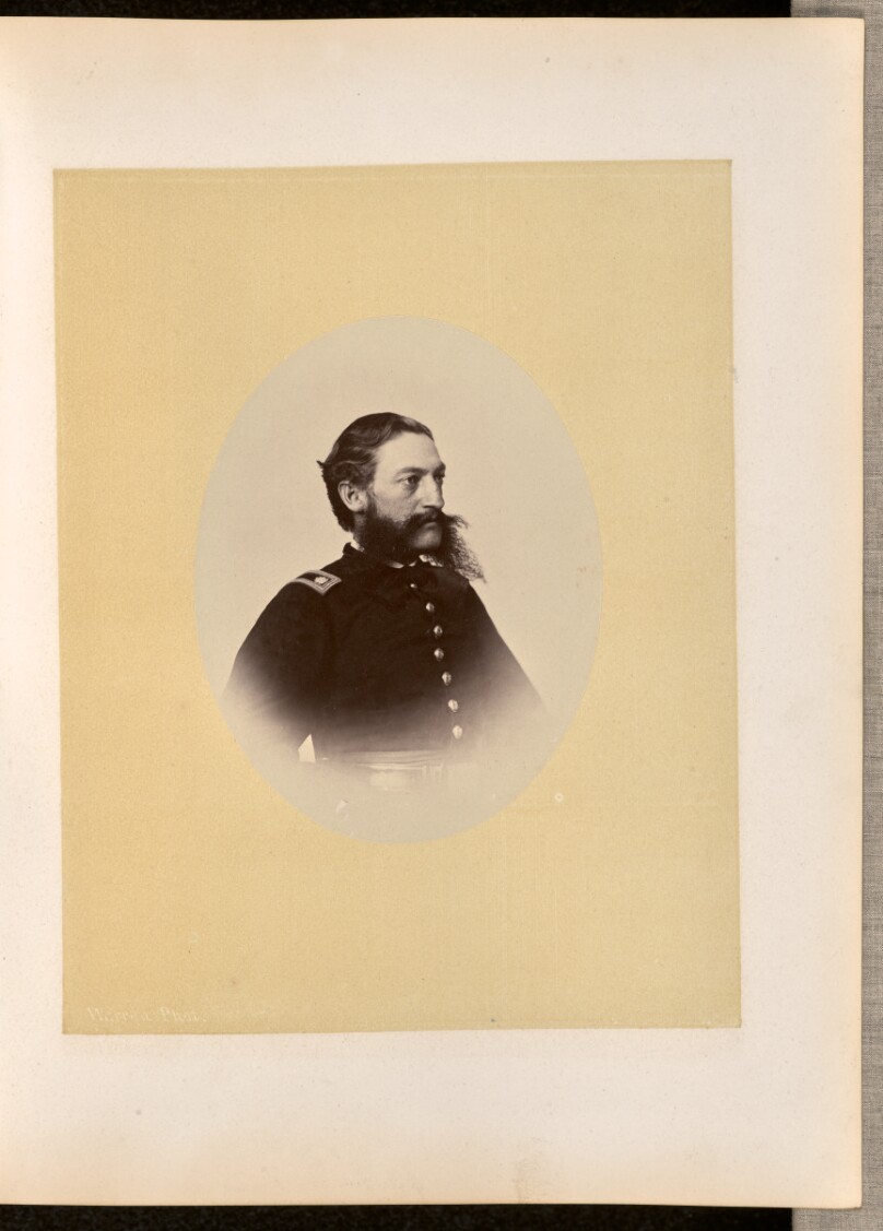 [Portrait of a man]