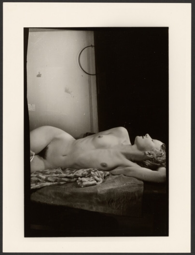 Germaine Demeure