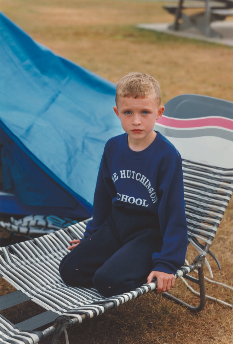 Hither Hills State Park, Montauk, N.Y.