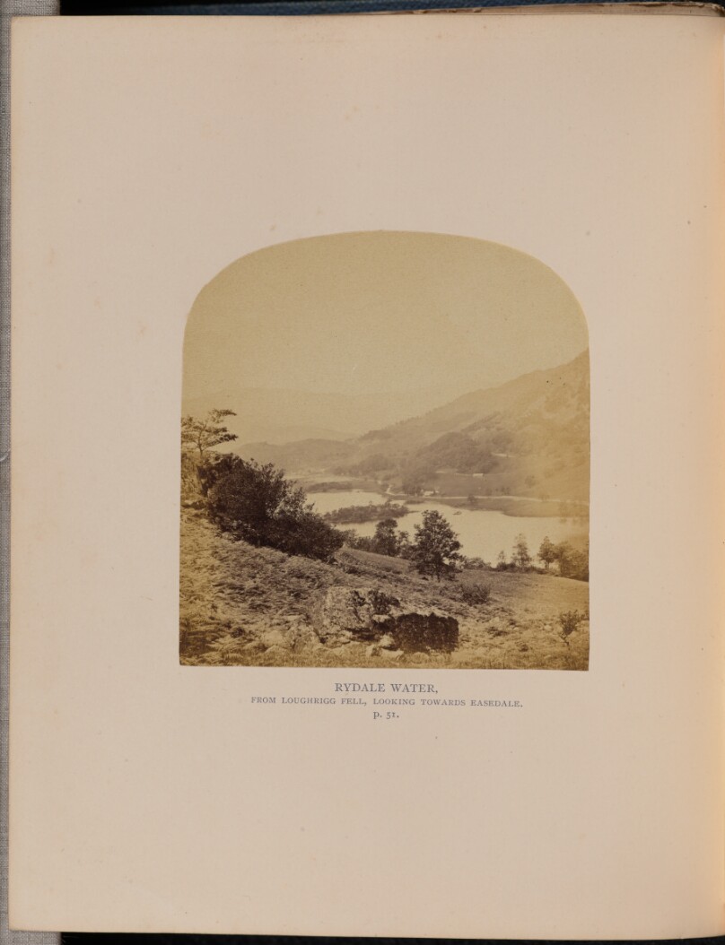 Rydale Water