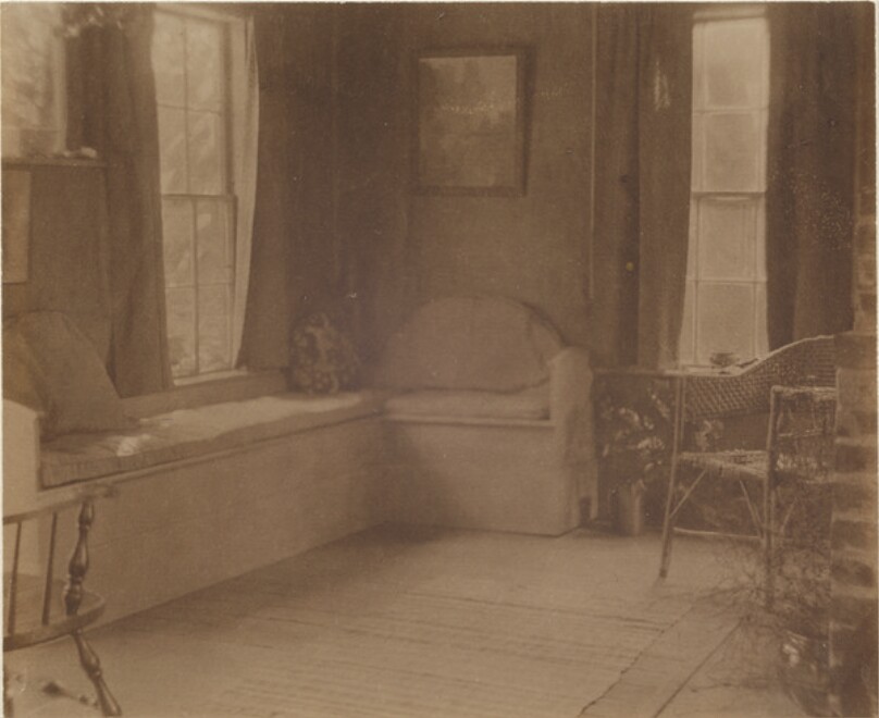 Cunningham's Studio, Seattle (87.XM.74.8)