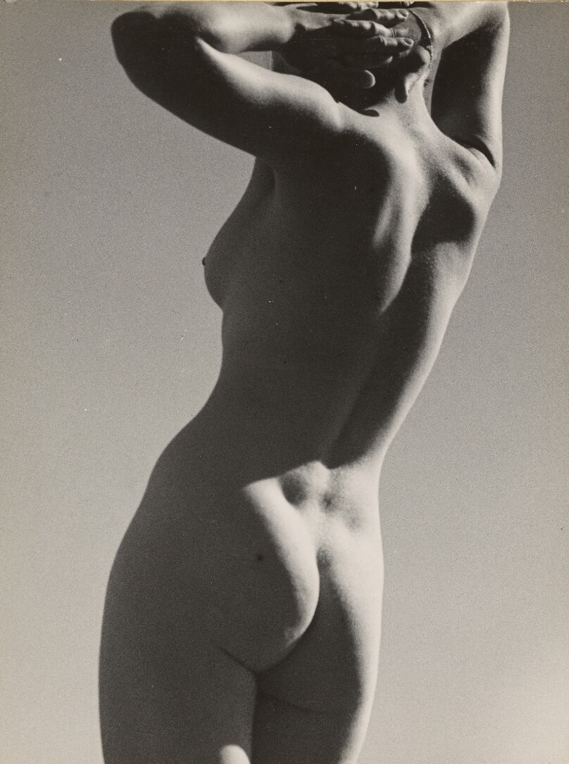 Nude, Stockholm