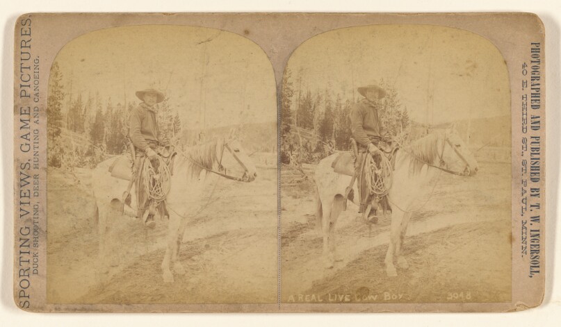 Truman Ward Ingersoll