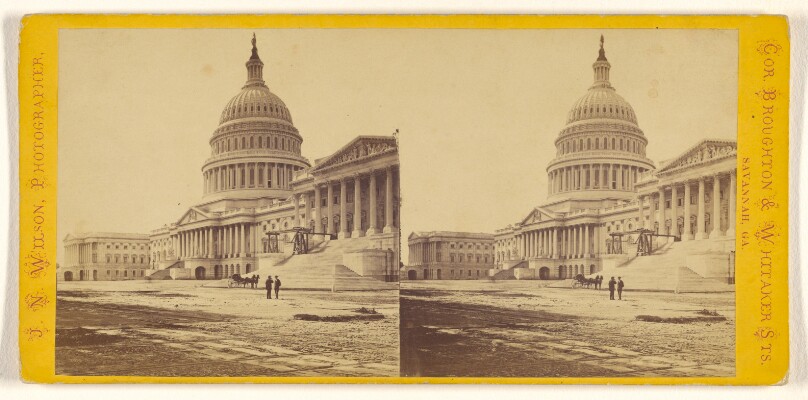 [Capitol Washington]
