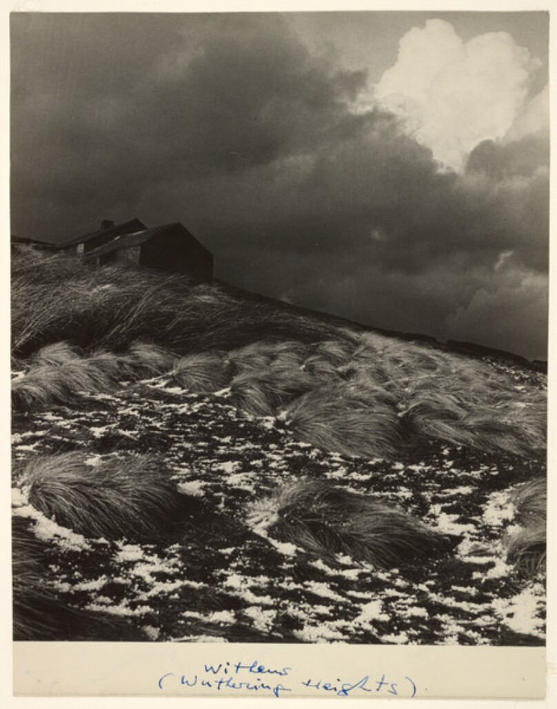 Withens (Wuthering Heights)