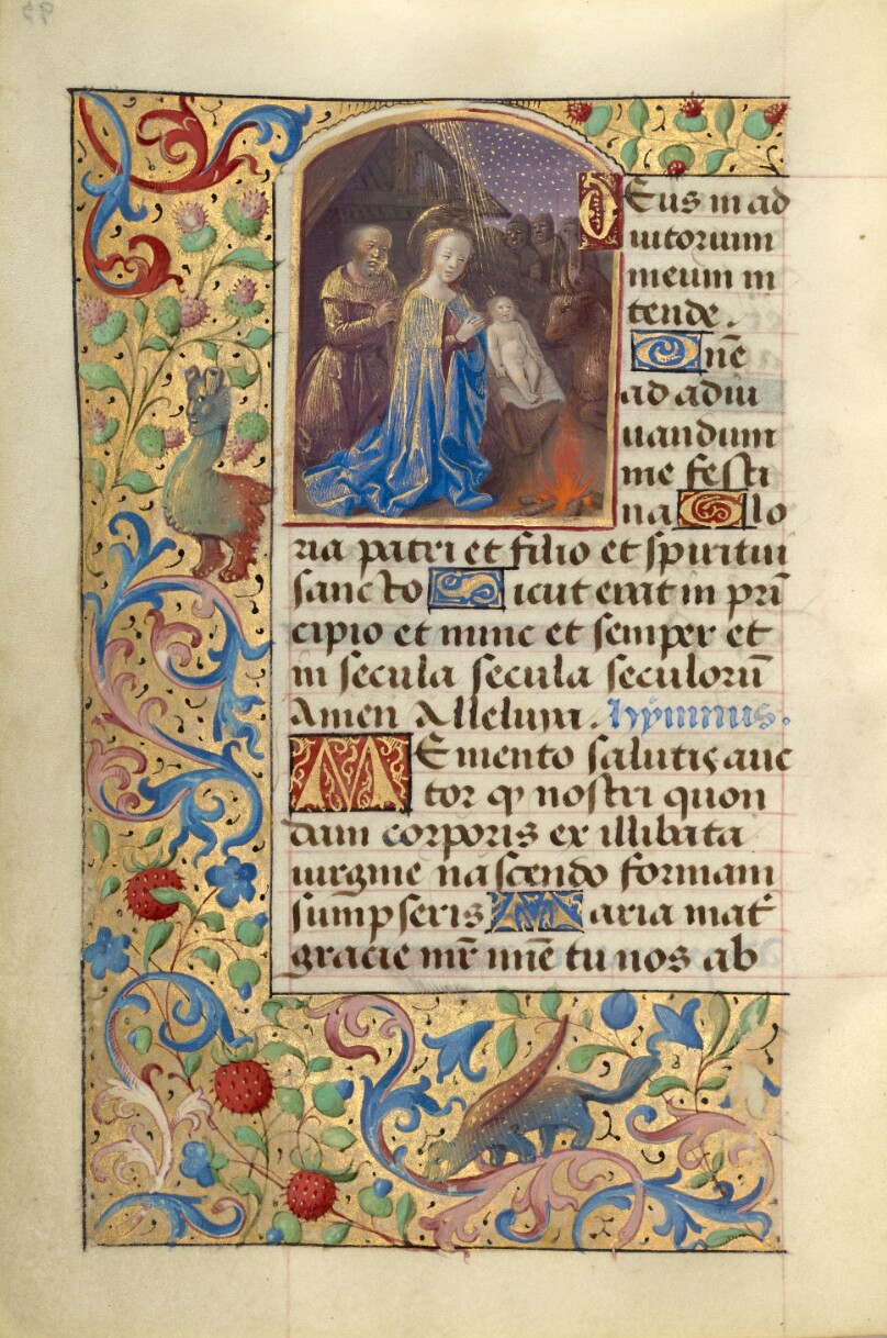 Nativity