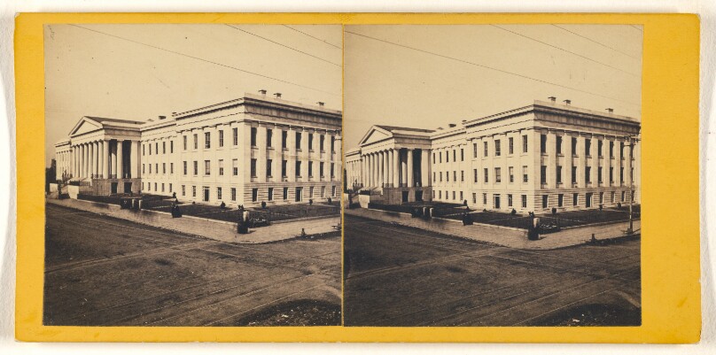 United States Patent Office.