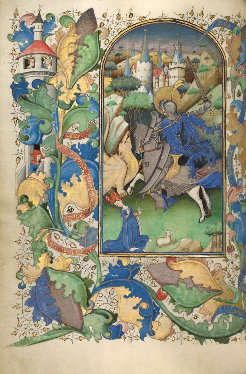 Book of Hours