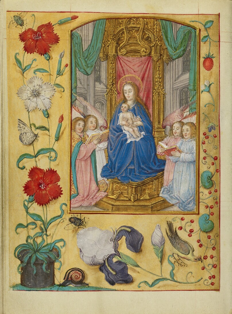 Book of Hours