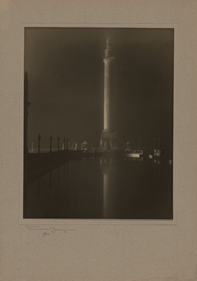 Column of Progress