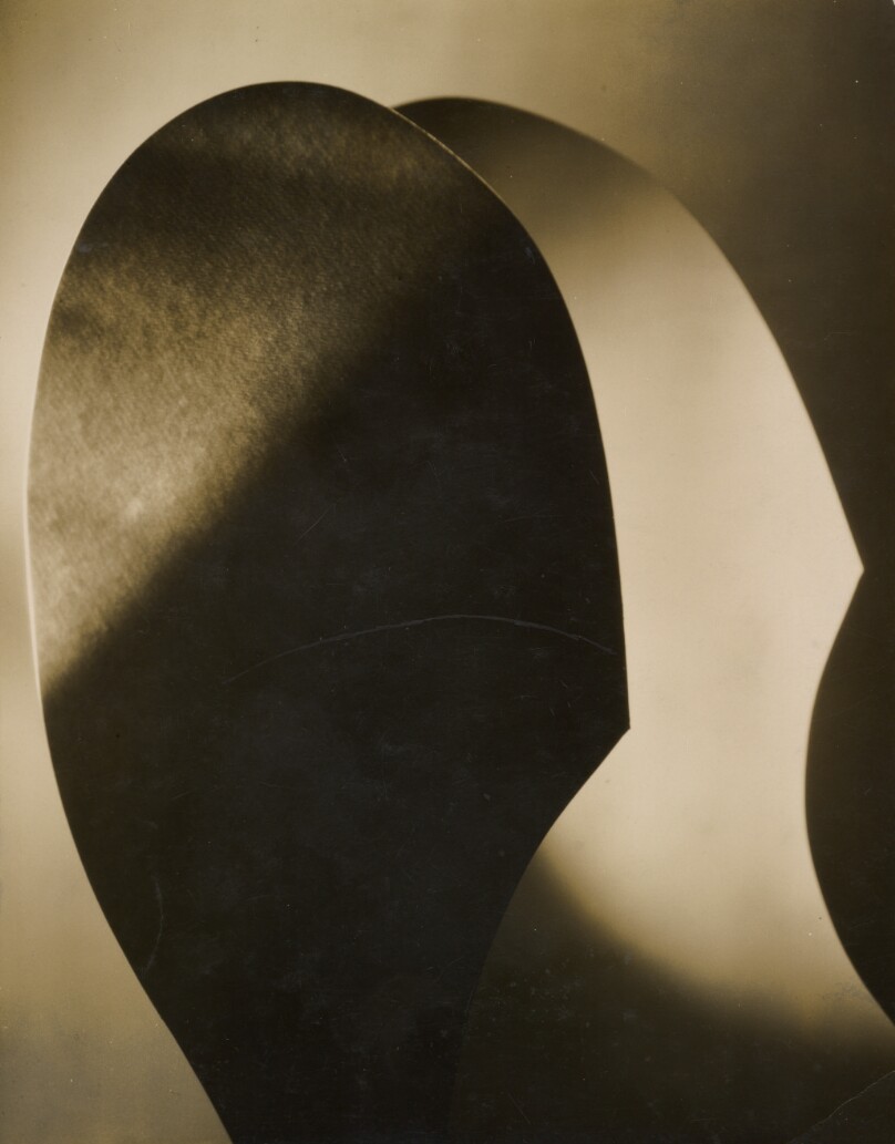 [Cut-paper Abstraction]
