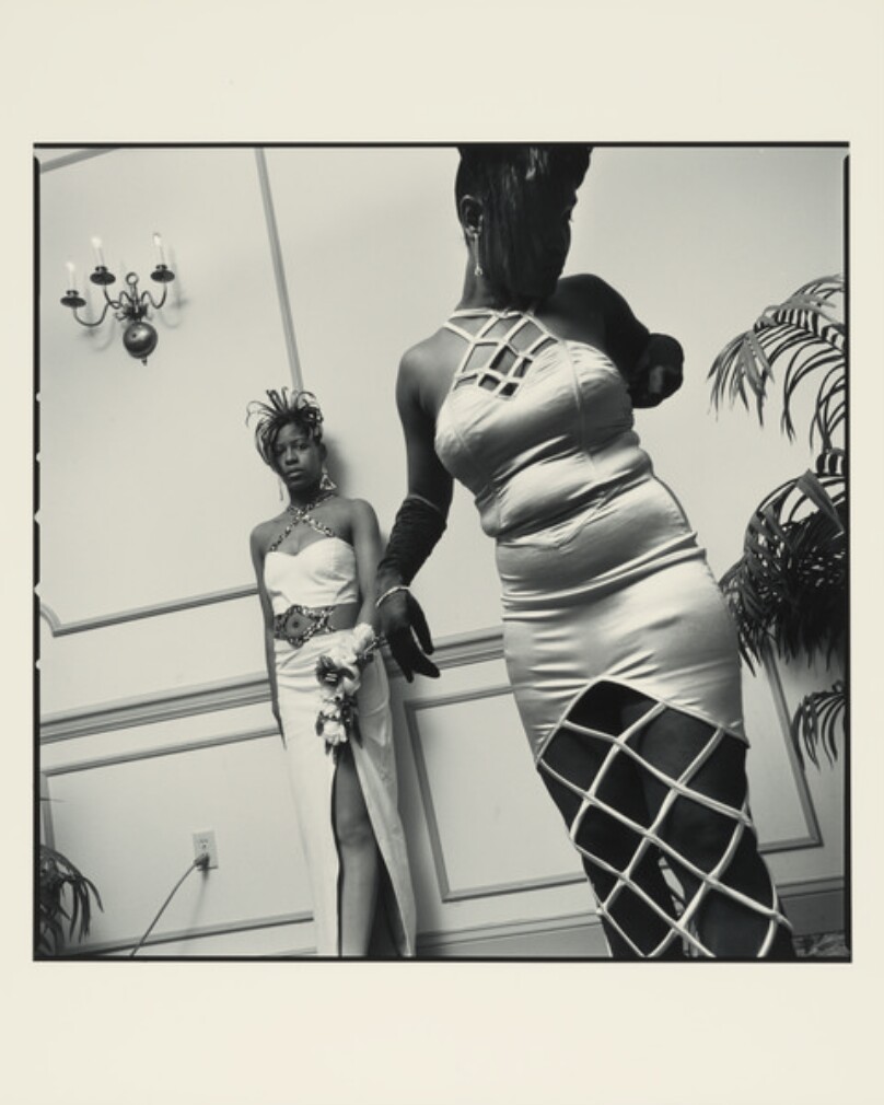 Senior Prom, Pittsburgh, Pennsylvania