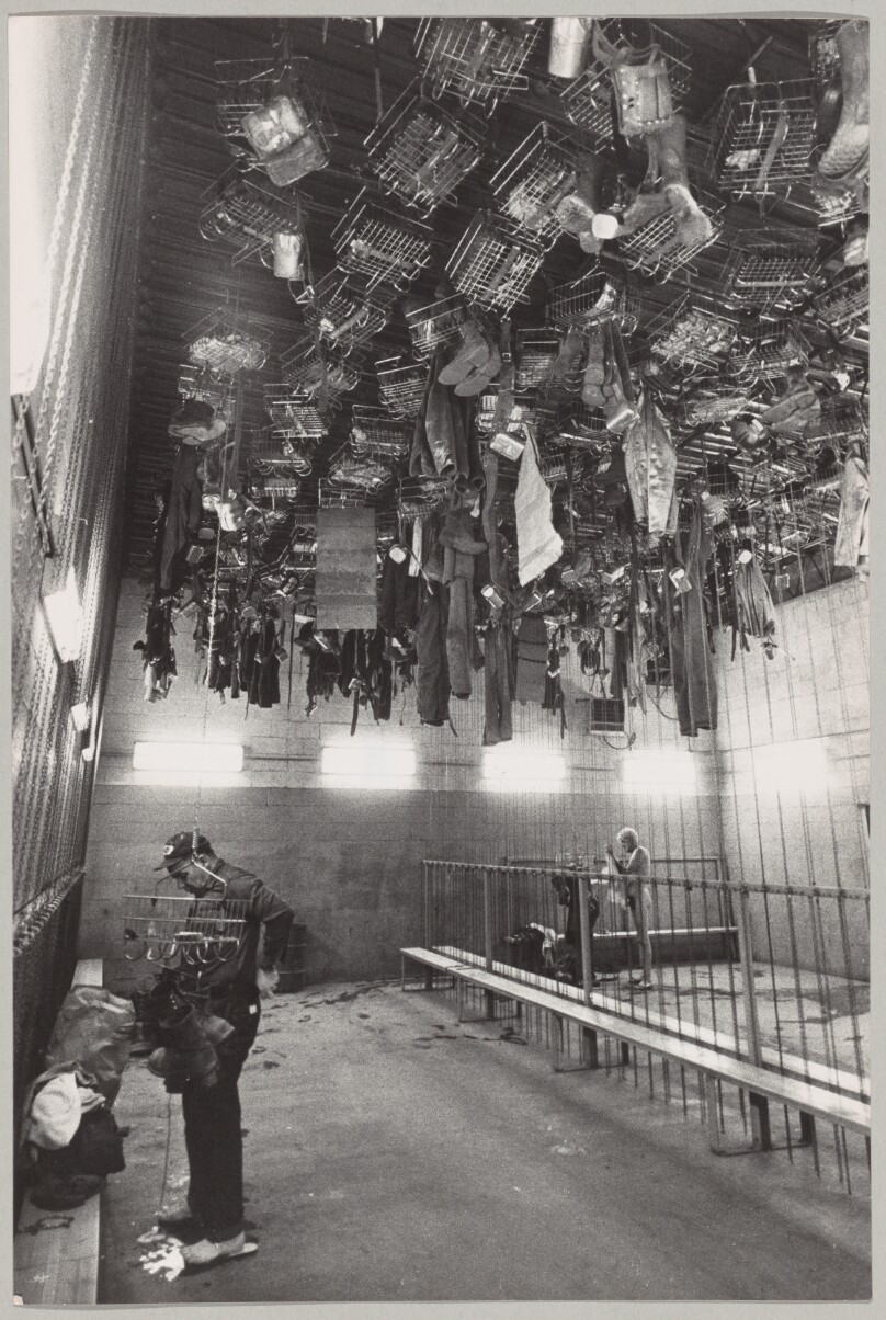 Coal Miners' Strike, Whitesburg, Kentucky