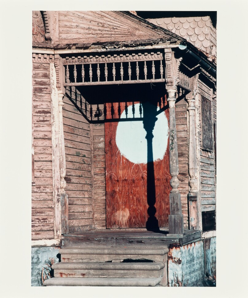 Mount Elliott Avenue, Detroit's East Side