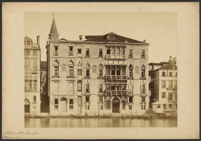 Hotel dell'Europa