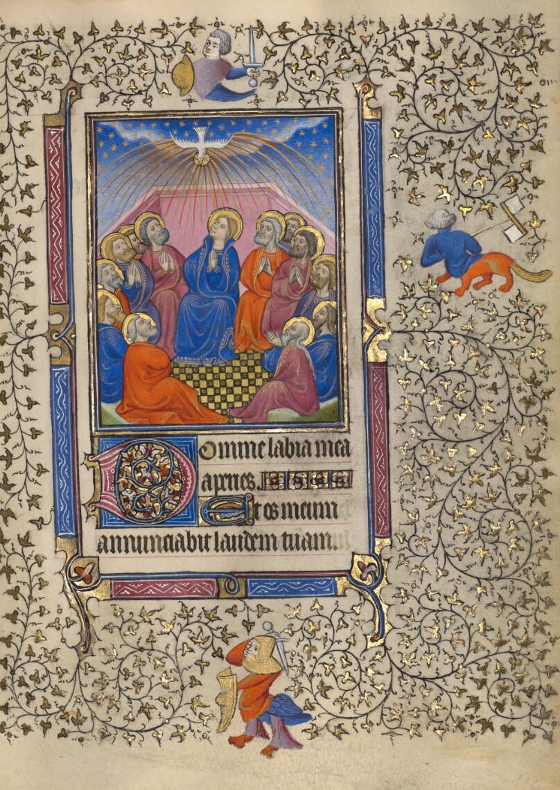Pentecost