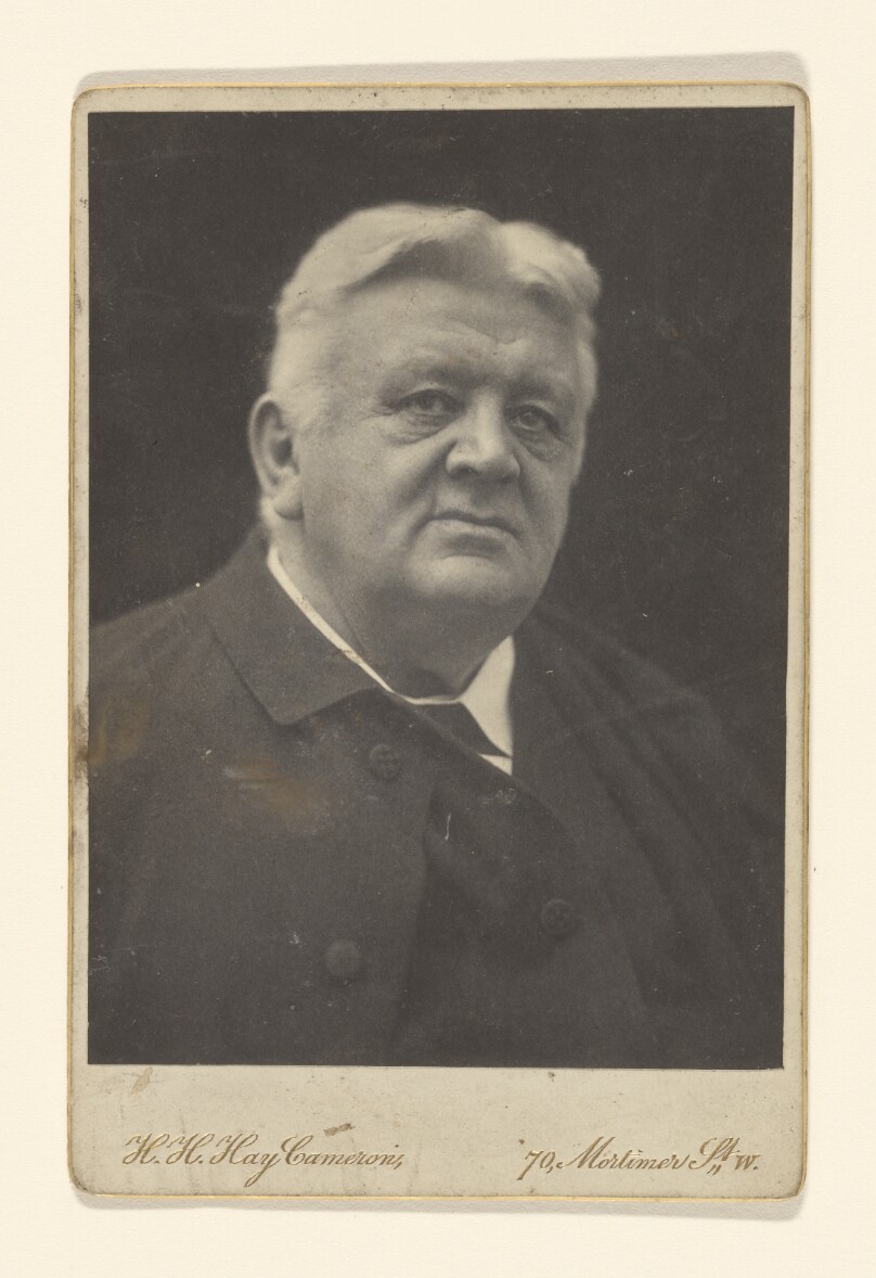 [Male Portrait]