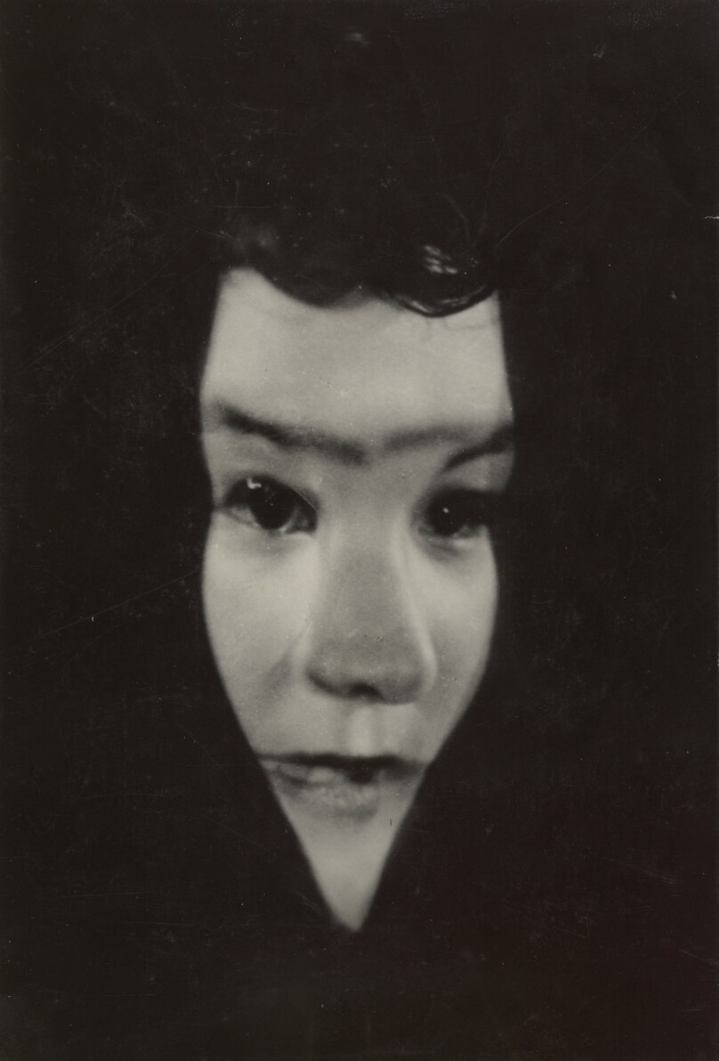 Kansuke Yamamoto