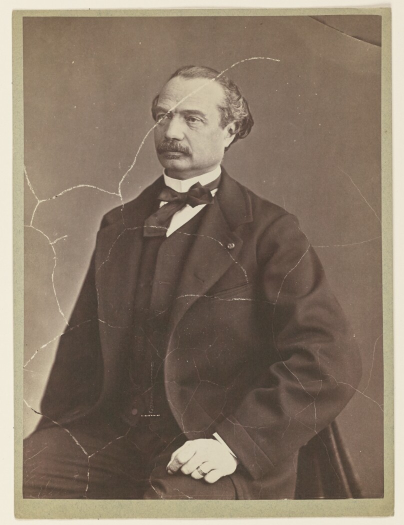 Auguste Maquet