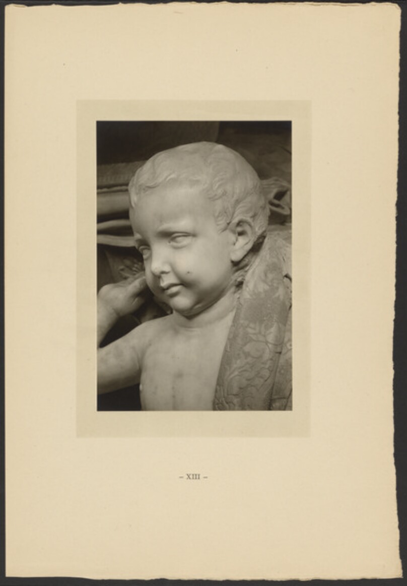 [Sculptural Study]
