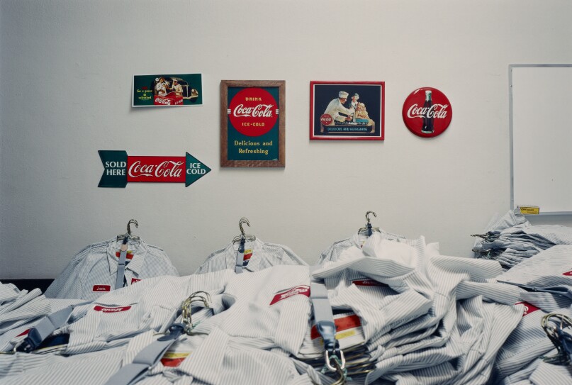 William Eggleston