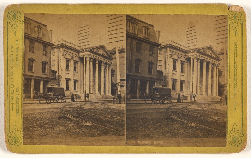 Girard Bank
