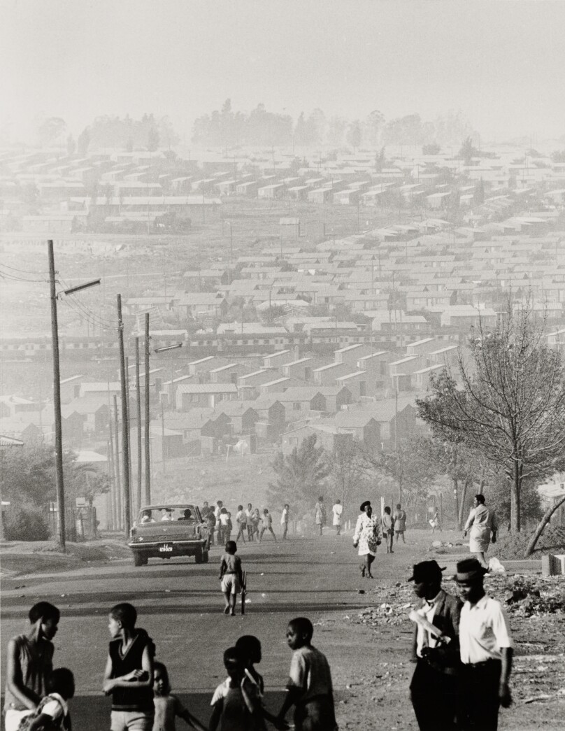 Mofolo South, Soweto