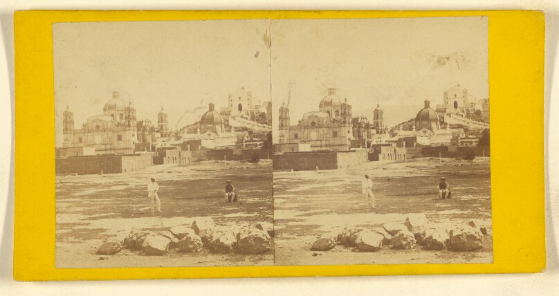 [Guadalupe (Vista General)]