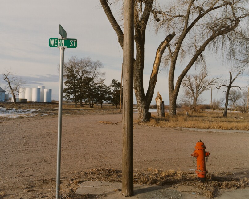 Broadwater, Nebraska