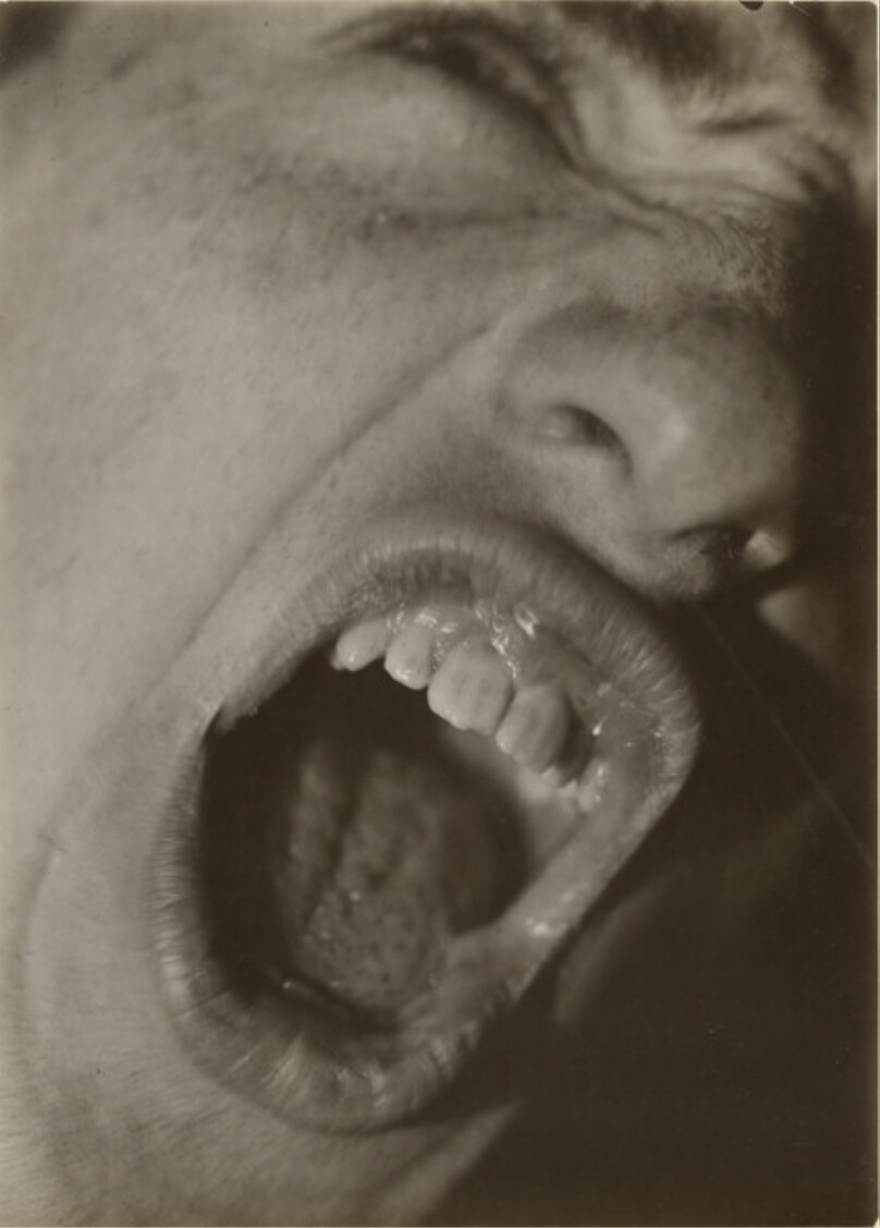 The Scream