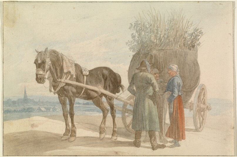 Johann Adam Klein