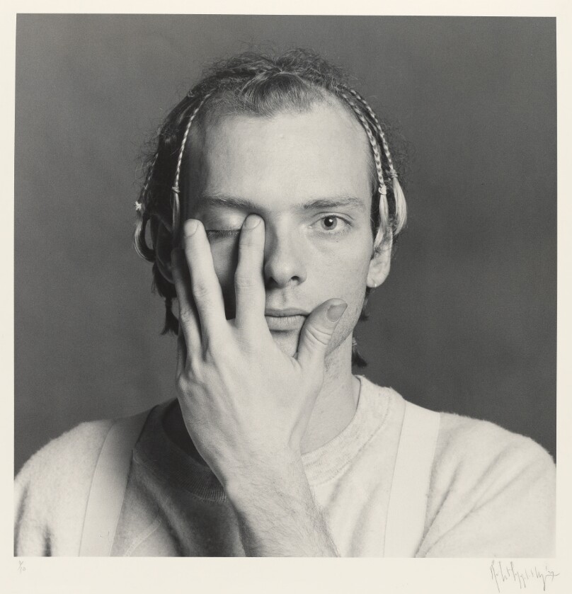 Alan Lynes