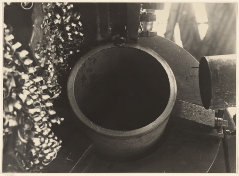 [Industrial detail]