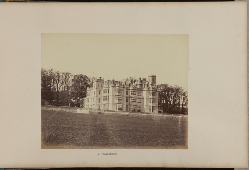 Englefield