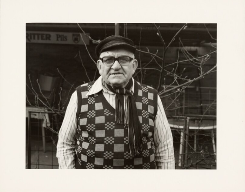 Herr Haake