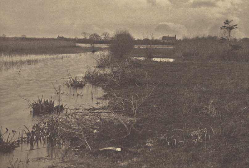 Peter Henry Emerson