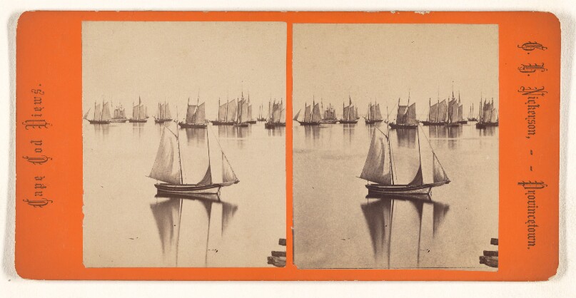 Mackerel Fleet.