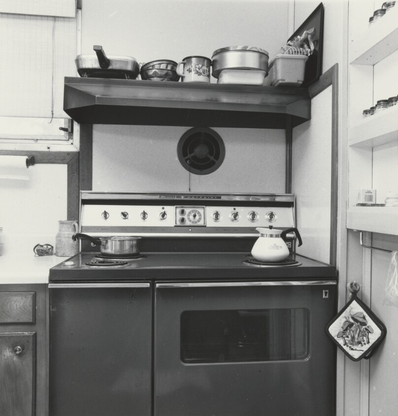 Untitled interior