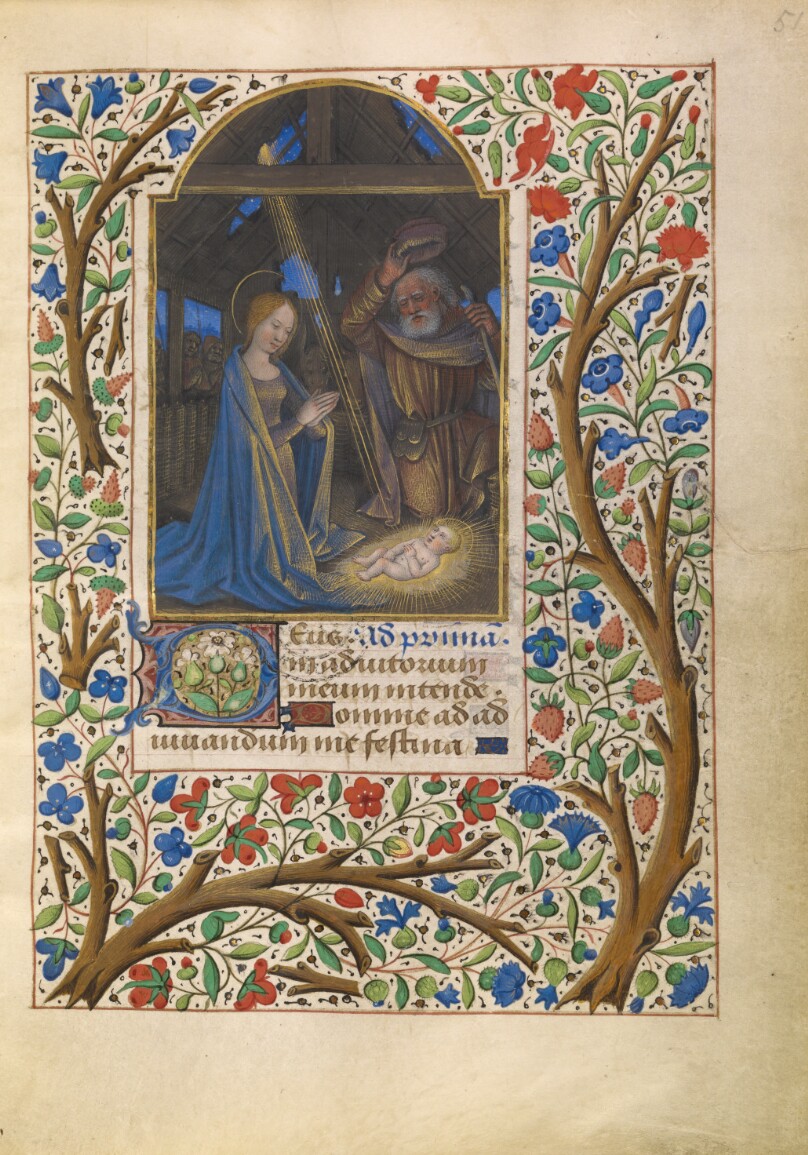 The Nativity