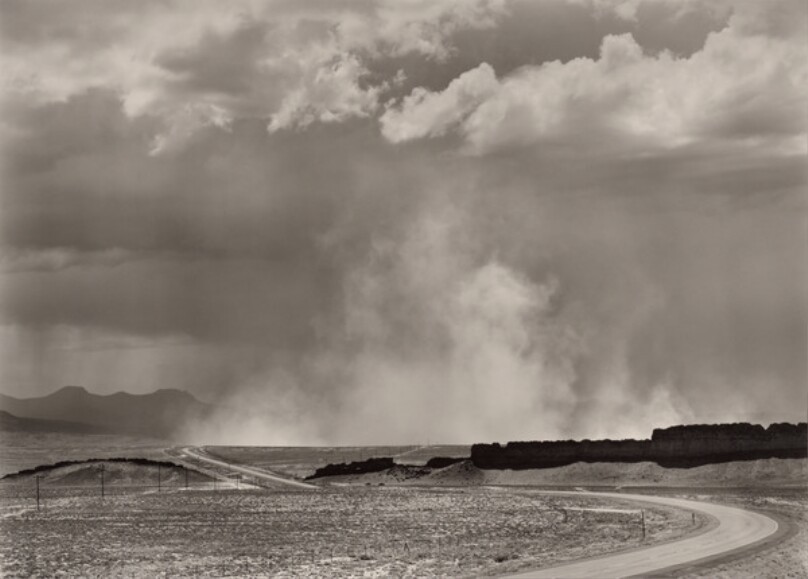 Shiprock, New Mexico