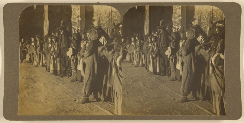 [World in Boston Exposition]