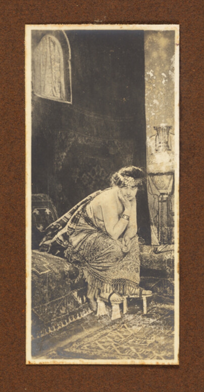 Langueur