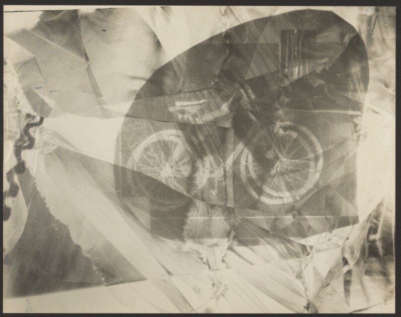 [Bicycle Abstraction]
