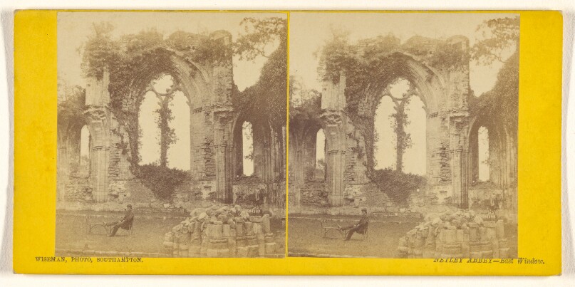 S. J. Wiseman
