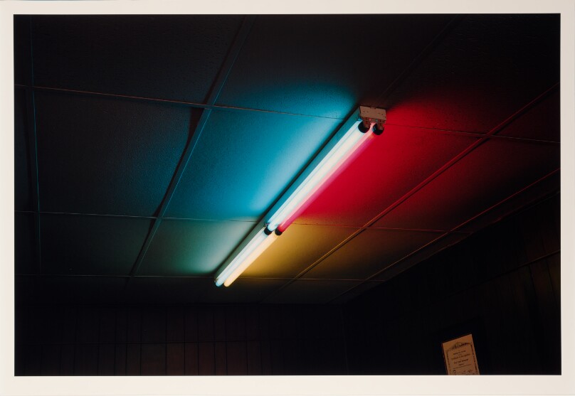 Cozy Corner Lights, Memphis