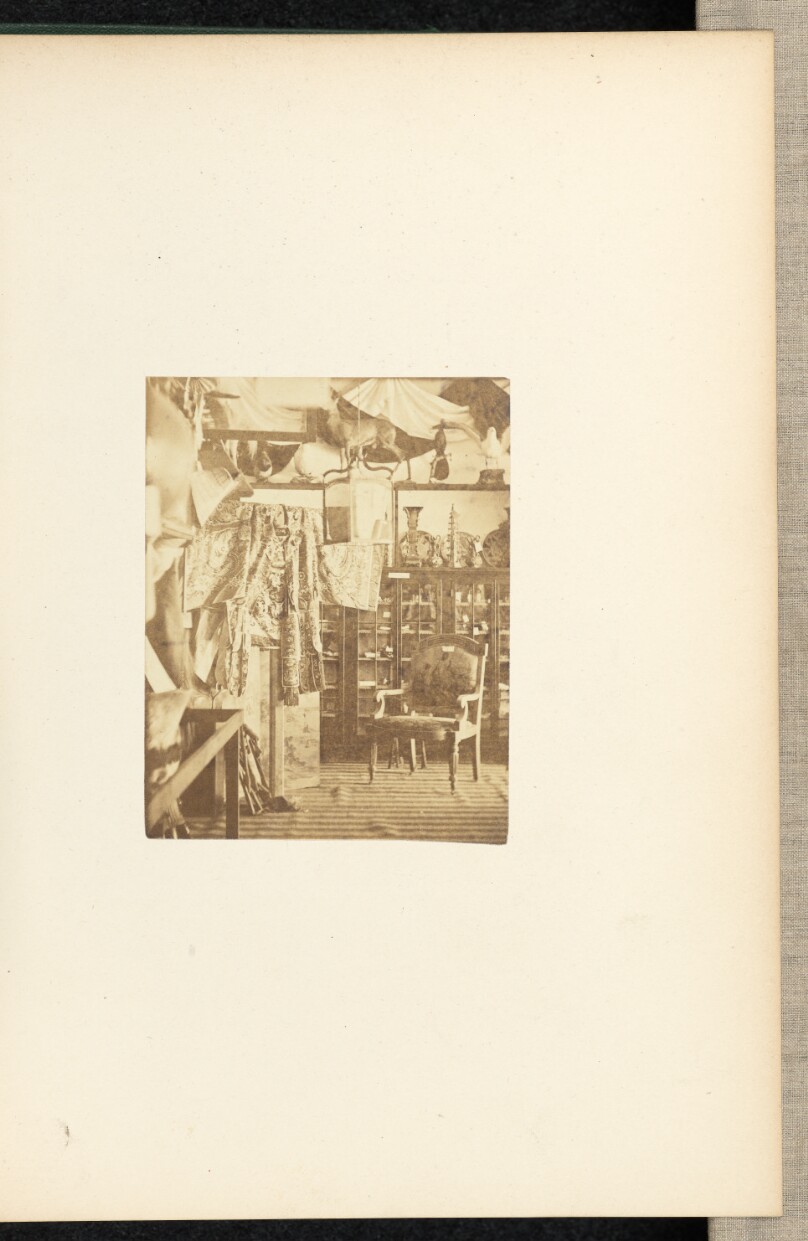 View in Curiosity Shop
