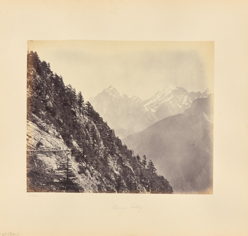 View from Rogi