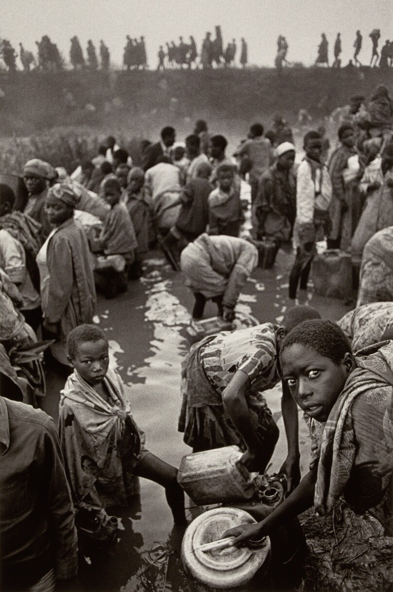 Tanzania
